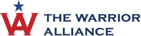 Warrior Alliance Georgia logo